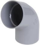 COUDE SIMPLE MF 67'30 D.160